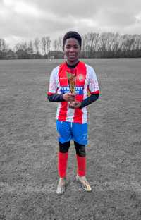 Tiki Taka Dortmund Triumph Over Leigh Genesis Electrons