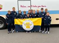 plymouth parkway youth U12