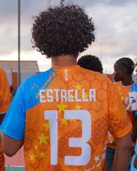 Estrella U13-2