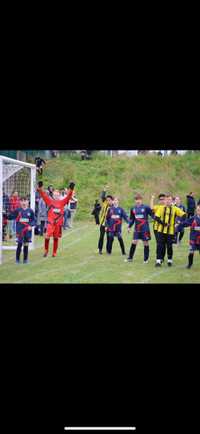 Blackburn All Stars Red