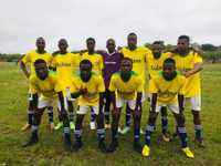 Mhawu United FC