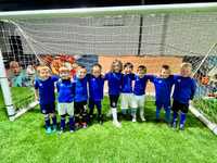 Radcliffe Juniors