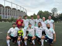 A.S. Cetate Bucuresti Fall Short Against Rapid FNG in League Clash