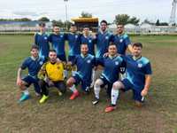 A.S. Cetate Bucuresti Suffer Heavy Defeat to ACS Fulgerul Buc