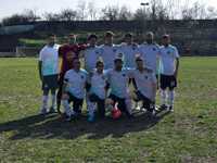 A.S. Cetate Bucuresti Suffer Late Defeat to ACS Team my School