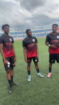 Noble Boys Fall to Rangers U-19 in Thrilling Encounter