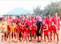 Sadaya International Sport Association