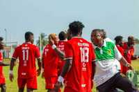Asante Kotoko SC Triumphs Over Aduana FC in League Clash