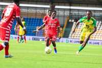 Kotoko Edge Kwara United in Tense MKO Abiola Cup Clash