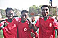 Mighty Barrolle (official)