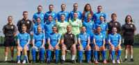 Stockport County Ladies FC