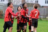 Unique FC U14