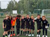 Unique FC U10