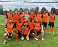 Enfield Alphas