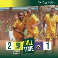 Mathare United Women Triumph Over Gaspo Women in Thrilling Clash
