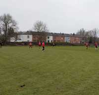 Appley Bridge Thrash Cherrybrook FC in League Encounter