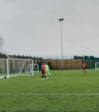 Cherrybrook FC Thrash Leyland RAFA FC in High-Scoring Affair