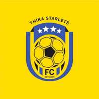 Thika Starlets Football Club