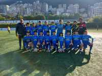 TFA Talents Football Academy