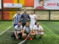 Fc Red Lions
