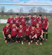 Cleethorpes Trinity U18's
