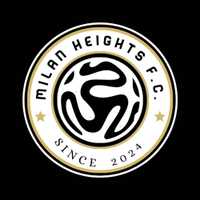 Milan Heights F.C.