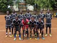 Black Vultures Youth FC