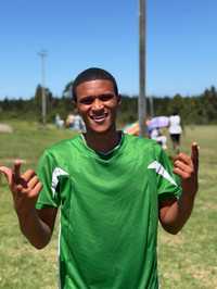 Young Stars Dominate Future Stars 5-2 at Rheenendal