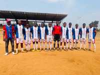 Achico FA Triumphs Over Omega FA U-15 in Friendly Clash