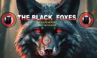 F.C The Black Foxes of Mungoni