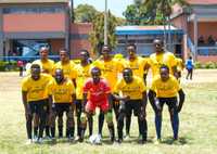 Kijabe Hospital FC Triumphs Over Kabete Legends FC in League Clash