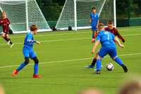 Heather Falcons U13s