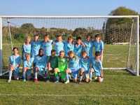 Rihoy North Triumphs Over Vale Rec in Cup Semi-Final