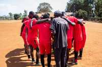 Ushindi Elite Football Club