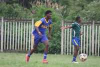Teenagers United Edge Thrilling Encounter Against Fighthers FC