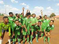 Labyrinth FC Ladies Fall to Shooting Stars at Dinie Estate