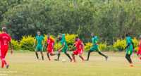 Mercenaries FC Edge Thrilling Encounter Against Remzy FC