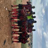 kalahari panthers fc