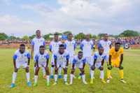 Blue Eagles Football Club