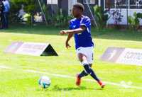 Young Royals Dominate Irvines in 3-0 League Victory