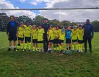 Catford Rangers Panthers