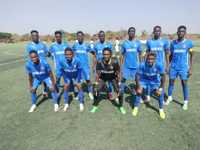 Serekunda United FC Fall Short in Penalty Shootout Against Real de Banjul