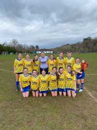 Killarney Athletic Triumph Over Dingle Bay Rovers in League Clash