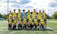 Strathaven Dynamo 2013