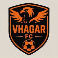 Vhagar FC Edge Past PAK FC in Tense 7-a-Side Clash