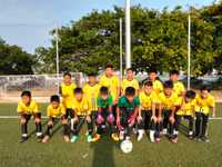 TAPANG BOYS FC