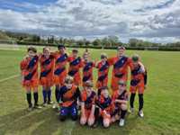 Hurdsfield Vipers