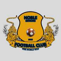 Noble Seniors FC