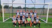 Abbey Rangers U11`s
