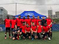 West London NHS Peers (Middlesesex) West